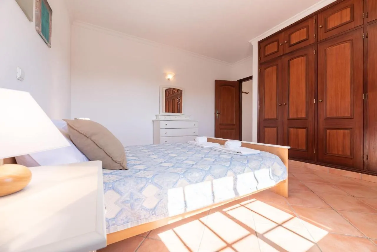 Villa Ramos By Gabi Miguel Albufeira