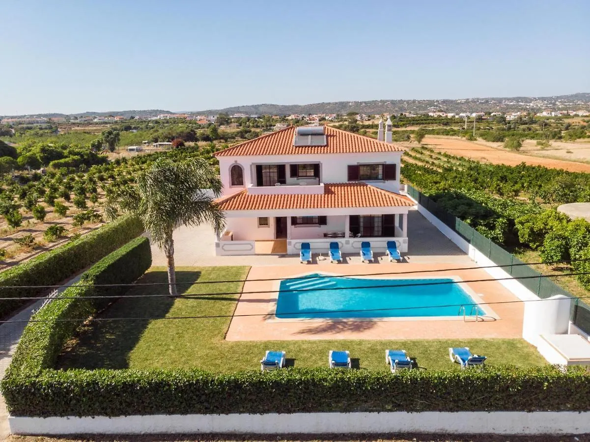 Villa Ramos By Gabi Miguel البوفيرا