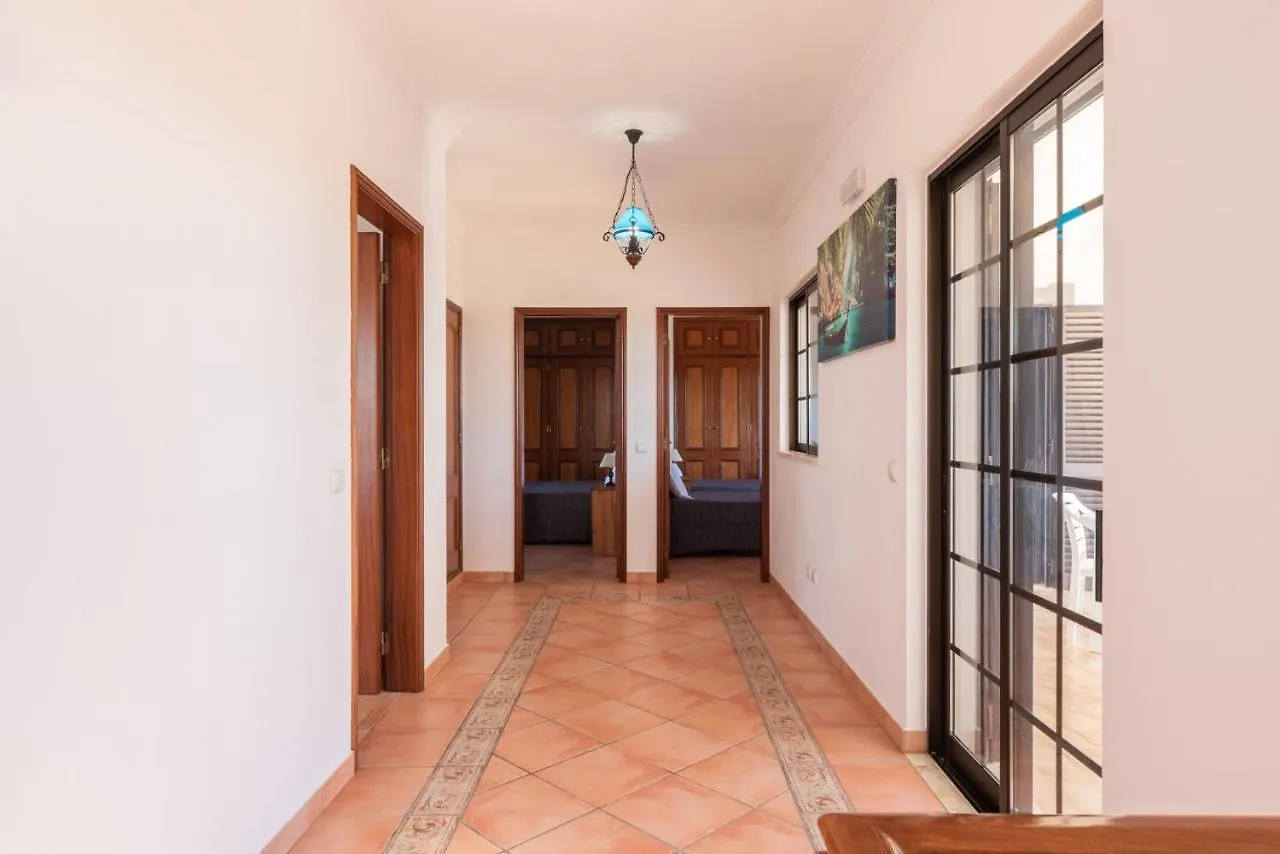 Villa Ramos By Gabi Miguel البوفيرا 0*,  البرتغال